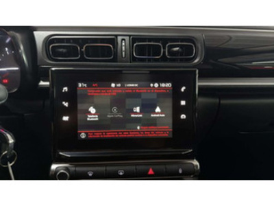 Citroen C3 Origin You! PureTech 61 kW (83 CV) Citroen C3 Origin You! PureTech 61 kW (83 CV)