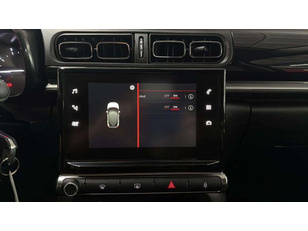 Citroen C3 Origin You! PureTech 61 kW (83 CV)
