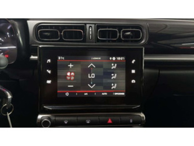 Citroen C3 Origin You! PureTech 61 kW (83 CV) Citroen C3 Origin You! PureTech 61 kW (83 CV)