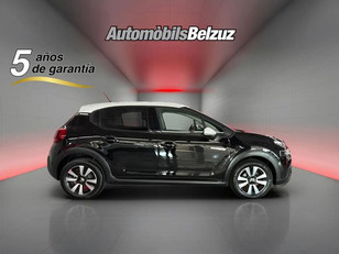 Citroen C3 Origin You! PureTech 61 kW (83 CV)