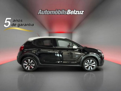 Citroen C3 Origin You! PureTech 61 kW (83 CV) Citroen C3 Origin You! PureTech 61 kW (83 CV)