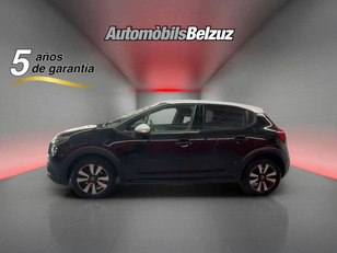 Citroen C3 Origin You! PureTech 61 kW (83 CV)