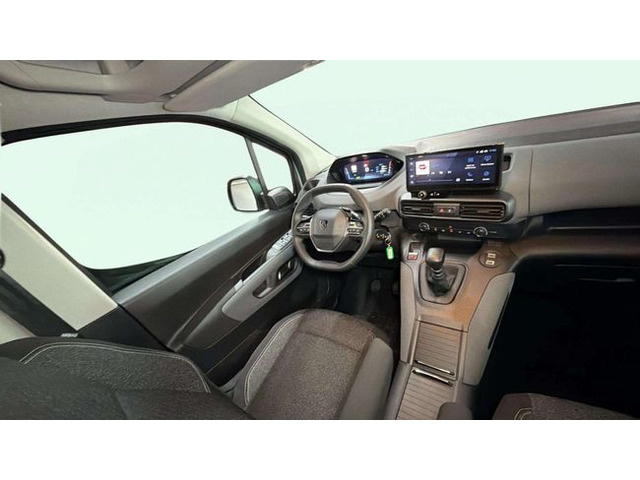 PeugeotRifter Active Pack Business Standard BlueHDi 73 kW (100 CV) Vehículo usado en Barcelona - 11 PeugeotRifter Active Pack Business Standard BlueHDi 73 kW (100 CV) Vehículo usado en Barcelona - 11