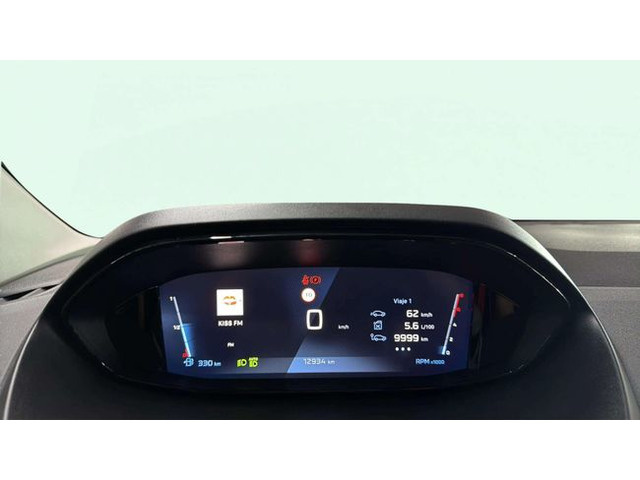 PeugeotRifter Active Pack Business Standard BlueHDi 73 kW (100 CV) Vehículo usado en Barcelona - 14 PeugeotRifter Active Pack Business Standard BlueHDi 73 kW (100 CV) Vehículo usado en Barcelona - 14