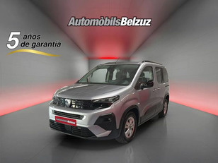 Peugeot Rifter Active Pack Business Standard BlueHDi 73 kW (100 CV) Peugeot Rifter Active Pack Business Standard BlueHDi 73 kW (100 CV)