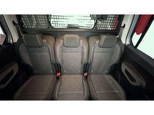 Peugeot Rifter Active Pack Business Standard BlueHDi 73 kW (100 CV) Peugeot Rifter Active Pack Business Standard BlueHDi 73 kW (100 CV)