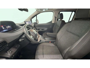 Peugeot Rifter Active Pack Business Standard BlueHDi 73 kW (100 CV)