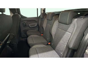Peugeot Rifter Active Pack Business Standard BlueHDi 73 kW (100 CV) Peugeot Rifter Active Pack Business Standard BlueHDi 73 kW (100 CV)