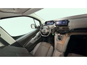 Peugeot Rifter Active Pack Business Standard BlueHDi 73 kW (100 CV)