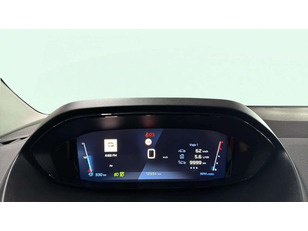 Peugeot Rifter Active Pack Business Standard BlueHDi 73 kW (100 CV) Peugeot Rifter Active Pack Business Standard BlueHDi 73 kW (100 CV)