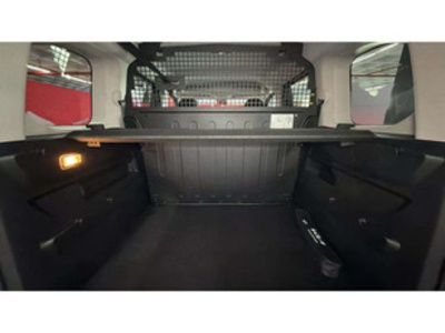 Peugeot Rifter Active Pack Business Standard BlueHDi 73 kW (100 CV) Peugeot Rifter Active Pack Business Standard BlueHDi 73 kW (100 CV)
