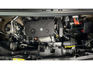 Peugeot Rifter Active Pack Business Standard BlueHDi 73 kW (100 CV) Peugeot Rifter Active Pack Business Standard BlueHDi 73 kW (100 CV)