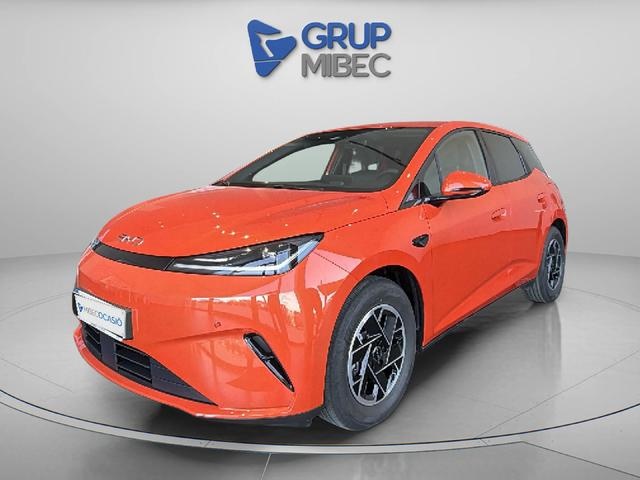 BYDDolphin G 1.5 DM-i Boost 156 kW (212 CV)