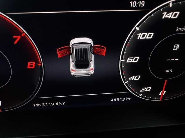 SEATArona 1.0 TSI Ecomotive FR 85 kW (115 CV) Vehículo usado en Barcelona - 20
