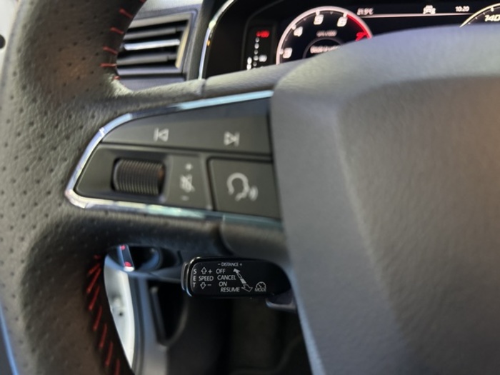 SEATArona 1.0 TSI Ecomotive FR 85 kW (115 CV) Vehículo usado en Barcelona - 26 SEATArona 1.0 TSI Ecomotive FR 85 kW (115 CV) Vehículo usado en Barcelona - 26