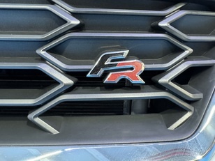SEAT Arona 1.0 TSI Ecomotive FR 85 kW (115 CV) SEAT Arona 1.0 TSI Ecomotive FR 85 kW (115 CV)