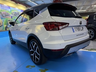 SEAT Arona 1.0 TSI Ecomotive FR 85 kW (115 CV)