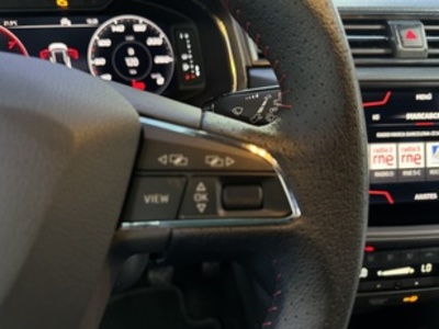 SEAT Arona 1.0 TSI Ecomotive FR 85 kW (115 CV) SEAT Arona 1.0 TSI Ecomotive FR 85 kW (115 CV)