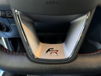 SEAT Arona 1.0 TSI Ecomotive FR 85 kW (115 CV) SEAT Arona 1.0 TSI Ecomotive FR 85 kW (115 CV)