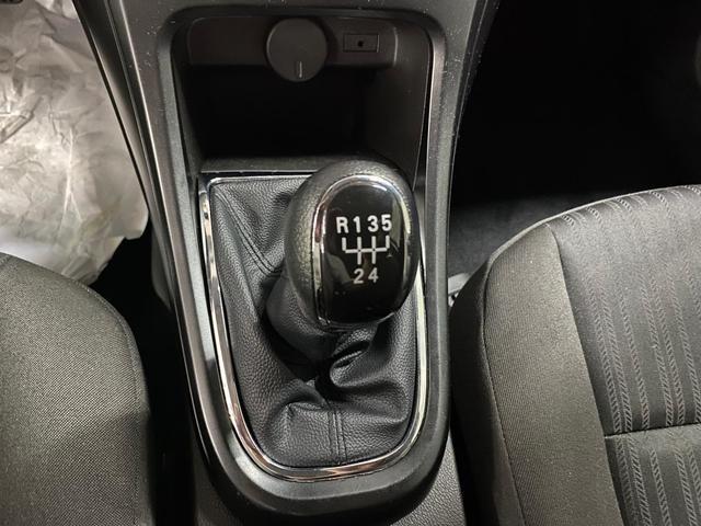 OpelAstra 1.4 Essentia 74 kW (100 CV) Vehículo usado en Barcelona - 10 OpelAstra 1.4 Essentia 74 kW (100 CV) Vehículo usado en Barcelona - 10