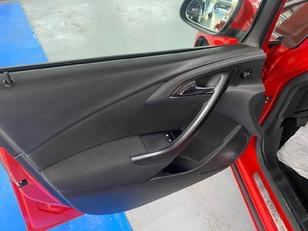 Opel Astra 1.4 Essentia 74 kW (100 CV)