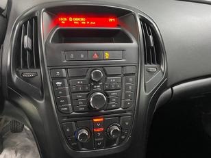 Opel Astra 1.4 Essentia 74 kW (100 CV) Opel Astra 1.4 Essentia 74 kW (100 CV)