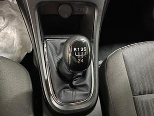 Opel Astra 1.4 Essentia 74 kW (100 CV)