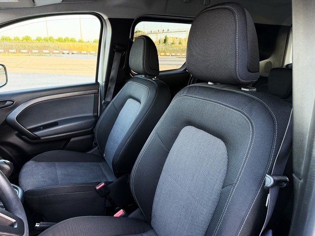 Mercedes-BenzCitan Combi 110 CDI Tourer Base Largo 70 kW (95 CV) Vehículo usado en Barcelona - 4