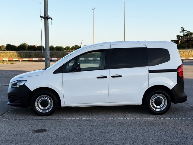 Mercedes-BenzCitan Combi 110 CDI Tourer Base Largo 70 kW (95 CV) Vehículo usado en Barcelona - 9