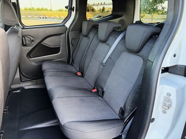 Mercedes-BenzCitan Combi 110 CDI Tourer Base Largo 70 kW (95 CV) Vehículo usado en Barcelona - 10