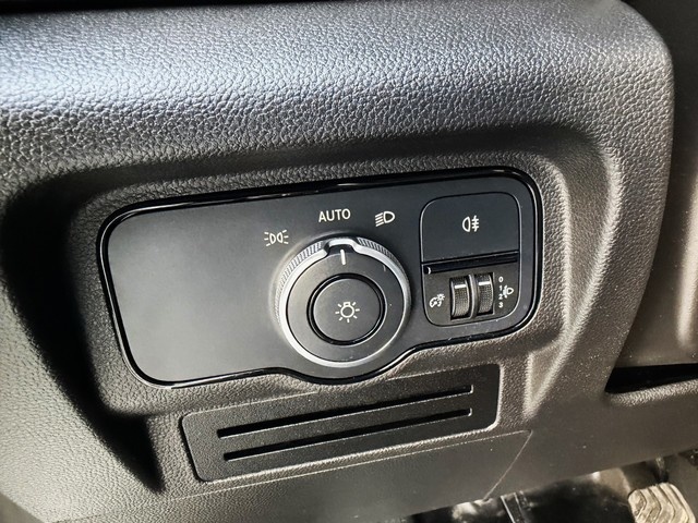 Mercedes-BenzCitan Combi 110 CDI Tourer Base Largo 70 kW (95 CV) Vehículo usado en Barcelona - 14