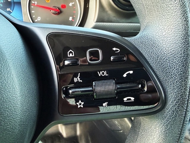 Mercedes-BenzCitan Combi 110 CDI Tourer Base Largo 70 kW (95 CV) Vehículo usado en Barcelona - 18
