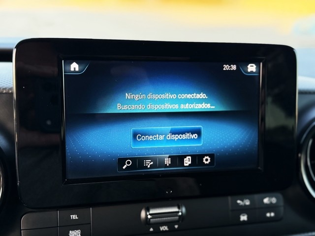 Mercedes-BenzCitan Combi 110 CDI Tourer Base Largo 70 kW (95 CV) Vehículo usado en Barcelona - 19