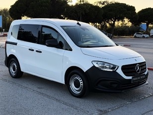 Mercedes-Benz Citan Combi 110 CDI Tourer Base Largo 70 kW (95 CV)