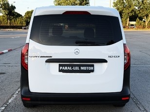 Mercedes-Benz Citan Combi 110 CDI Tourer Base Largo 70 kW (95 CV)