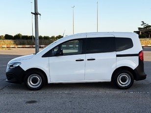 Mercedes-Benz Citan Combi 110 CDI Tourer Base Largo 70 kW (95 CV)