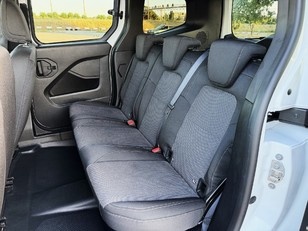 Mercedes-Benz Citan Combi 110 CDI Tourer Base Largo 70 kW (95 CV) Mercedes-Benz Citan Combi 110 CDI Tourer Base Largo 70 kW (95 CV)