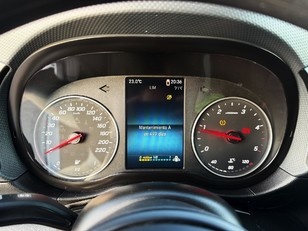 Mercedes-Benz Citan Combi 110 CDI Tourer Base Largo 70 kW (95 CV)