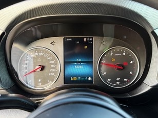 Mercedes-Benz Citan Combi 110 CDI Tourer Base Largo 70 kW (95 CV)