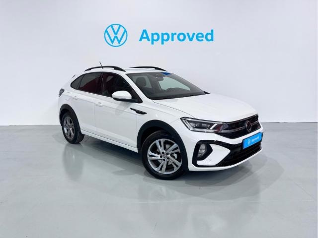 VolkswagenTaigo R-Line 1.5 TSI 110 kW (150 CV) DSG