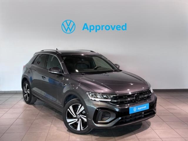 VolkswagenT-Roc R-Line 1.5 TSI 110 kW (150 CV) DSG