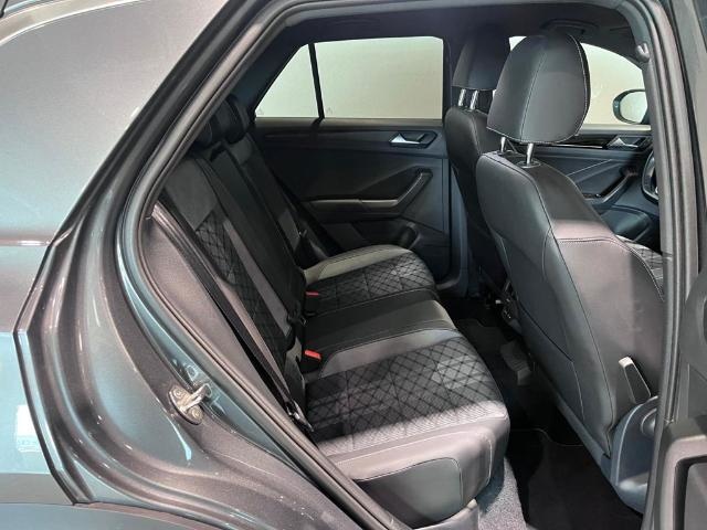 VolkswagenT-Roc R-Line 1.5 TSI 110 kW (150 CV) DSG6
