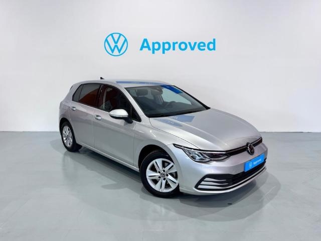 VolkswagenGolf Life 1.0 eTSI 81 kW (110 CV) DSG
