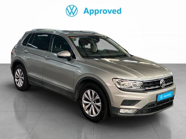 VolkswagenTiguan Advance 2.0 TDI BMT 110 kW (150 CV)
