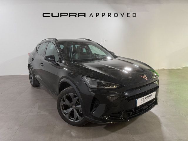 CUPRAFormentor 1.5 TSI 110 kW (150 CV)