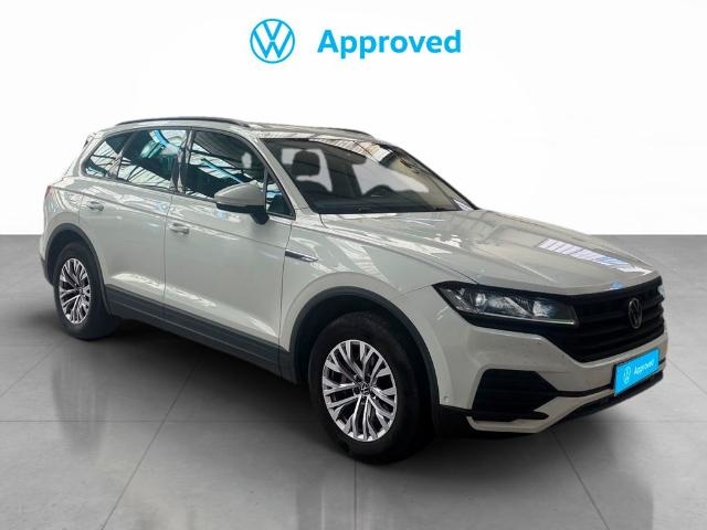VolkswagenTouareg Pure 3.0 V6 TDI 4M 170 kW (231 CV) Tiptronic