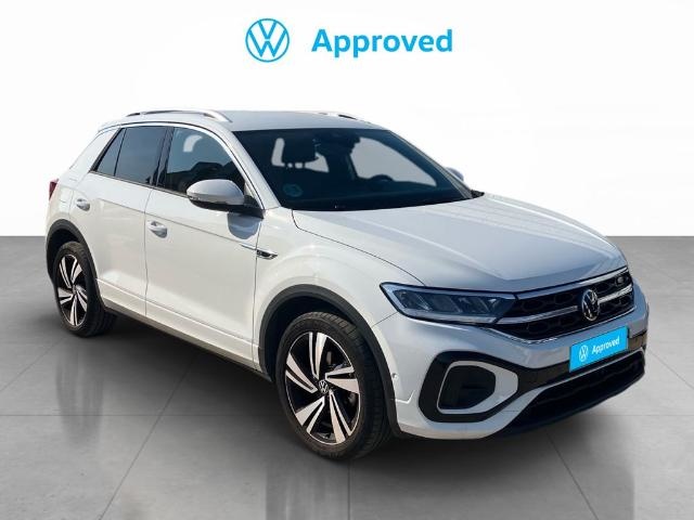 VolkswagenT-Roc R-Line 1.5 TSI 110 kW (150 CV) DSG