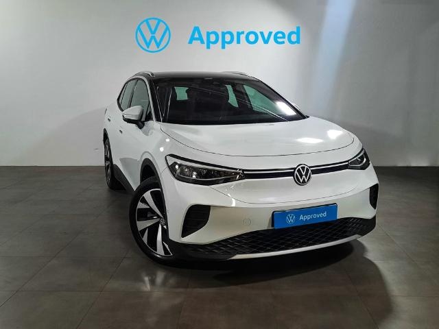 VolkswagenID.4 Pro 77kWh 210 kW (286 CV)