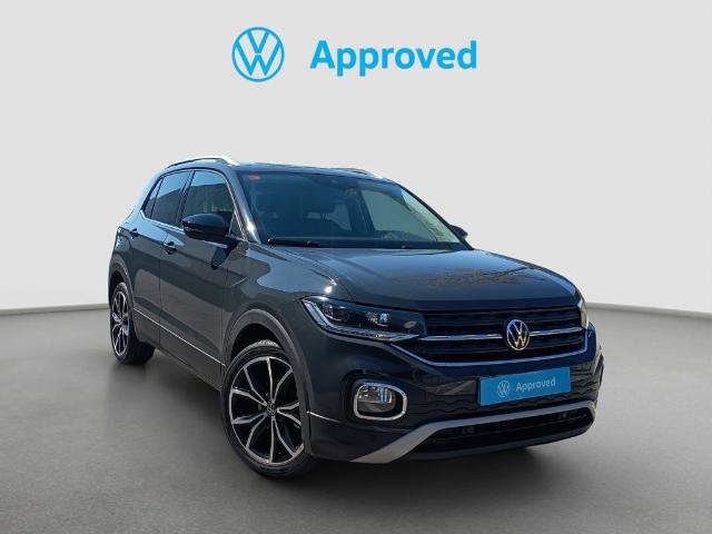 VolkswagenT-Cross Sport 1.0 TSI 81 kW (110 CV) DSG