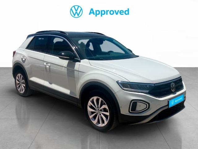 VolkswagenT-Roc Life 2.0 TDI 110 kW (150 CV) DSG